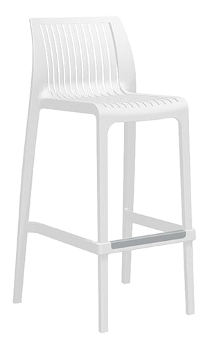 MILOS - OHV-7203BB Bar stool