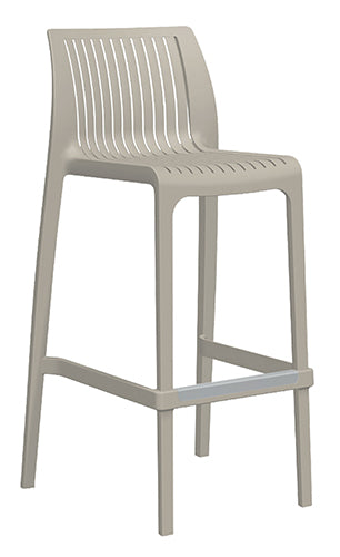 MILOS - OHV-7203BB Bar stool