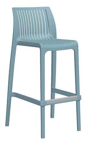 MILOS - OHV-7203BB Bar stool