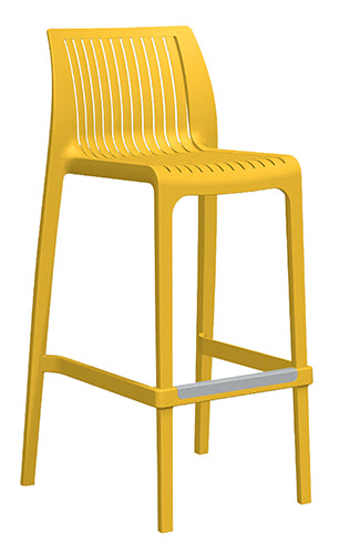 MILOS - OHV-7203BB Bar stool