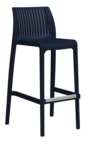MILOS - OHV-7203BB Bar stool