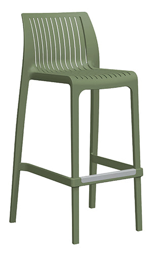MILOS - OHV-7203BB Bar stool