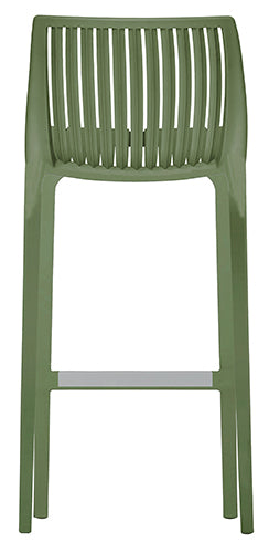 MILOS - OHV-7203BB Bar stool