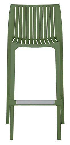 MILOS - OHV-7203BB Bar stool