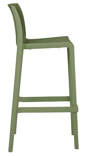 MILOS - OHV-7203BB Bar stool