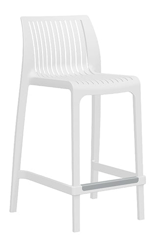 MILOS - OHV-7203BC Counter stool