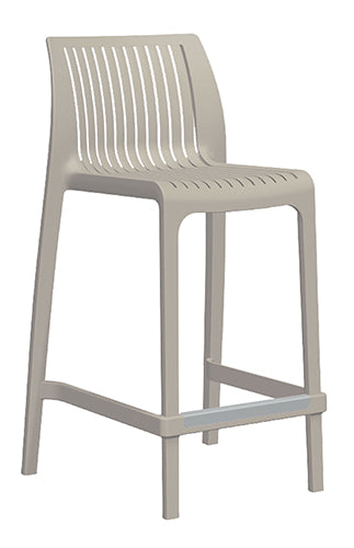 MILOS - OHV-7203BC Counter stool
