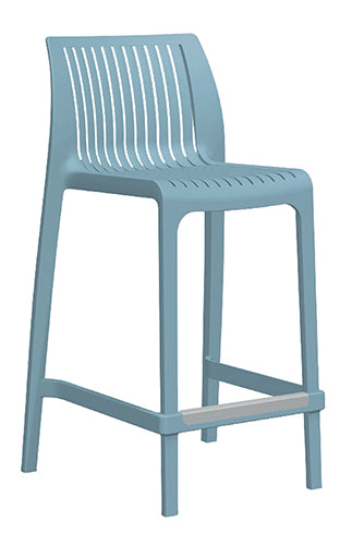 MILOS - OHV-7203BC Counter stool