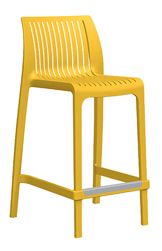 MILOS - OHV-7203BC Counter stool