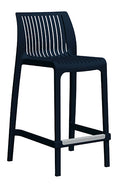 MILOS - OHV-7203BC Counter stool