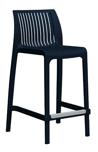 MILOS - OHV-7203BC Counter stool
