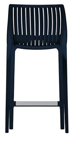 MILOS - OHV-7203BC Counter stool