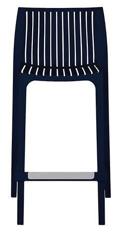 MILOS - OHV-7203BC Counter stool