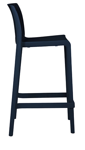 MILOS - OHV-7203BC Counter stool